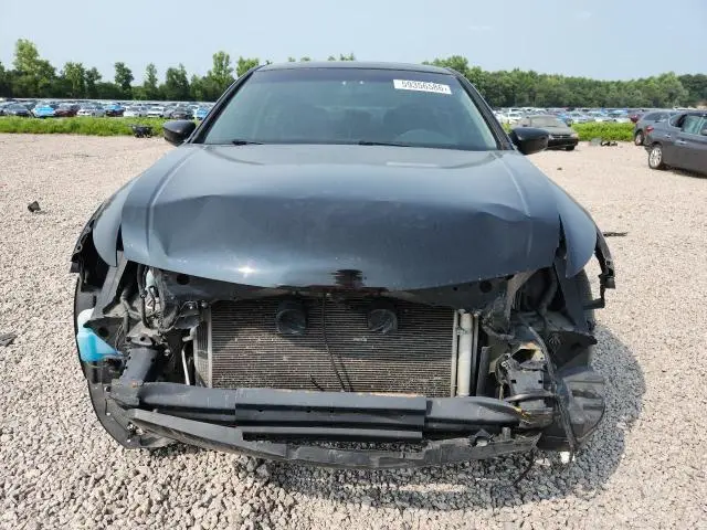 2011 HONDA ACCORD EXL  