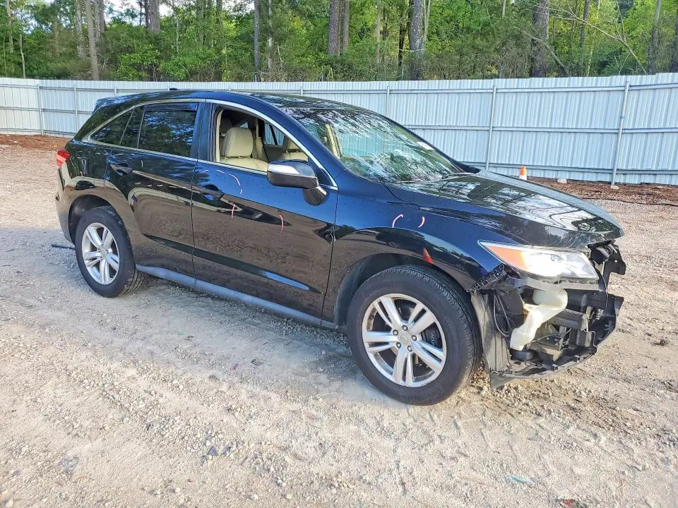 2015 ACURA RDX   