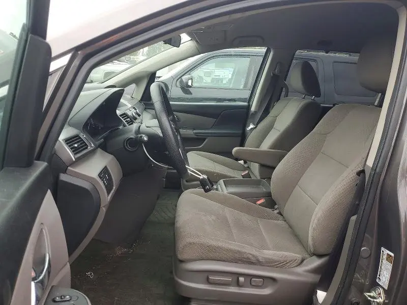 2015 HONDA ODYSSEY EX  