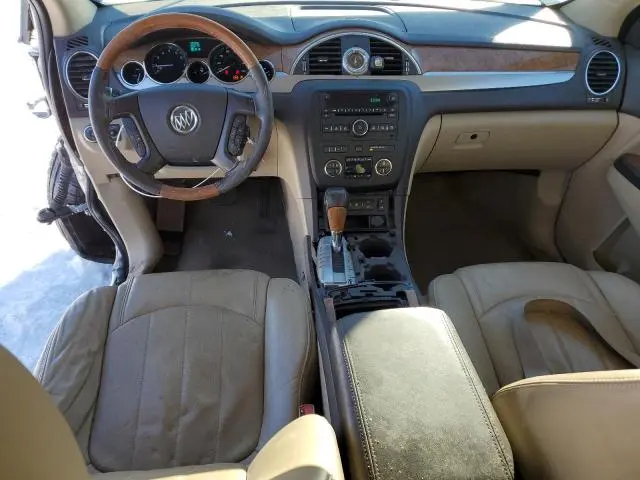 2011 BUICK ENCLAVE CXL  