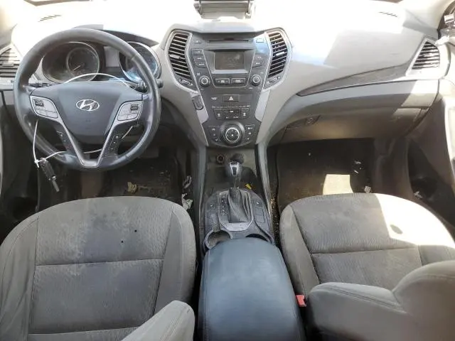 2014 HYUNDAI SANTA FE GLS  