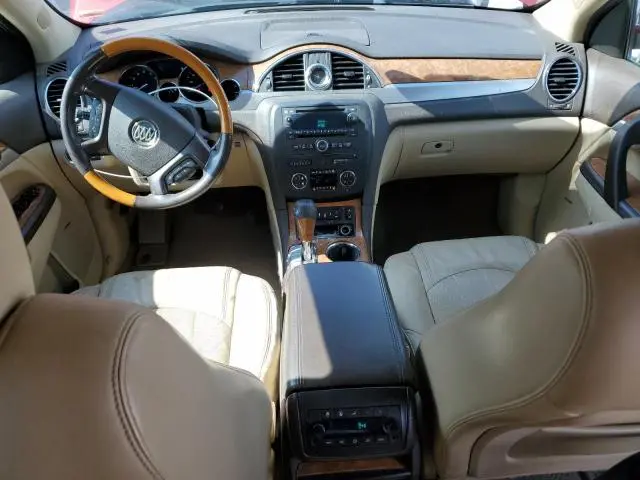 2012 BUICK ENCLAVE   