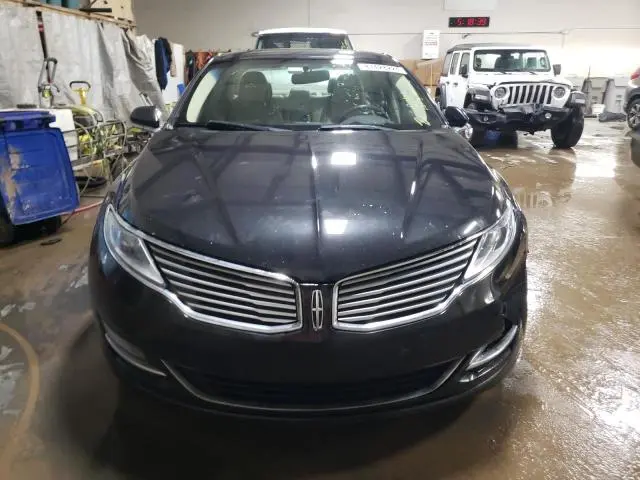 2014 LINCOLN MKZ   