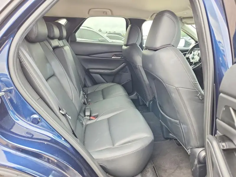 2024 MAZDA CX-30 SELECT  