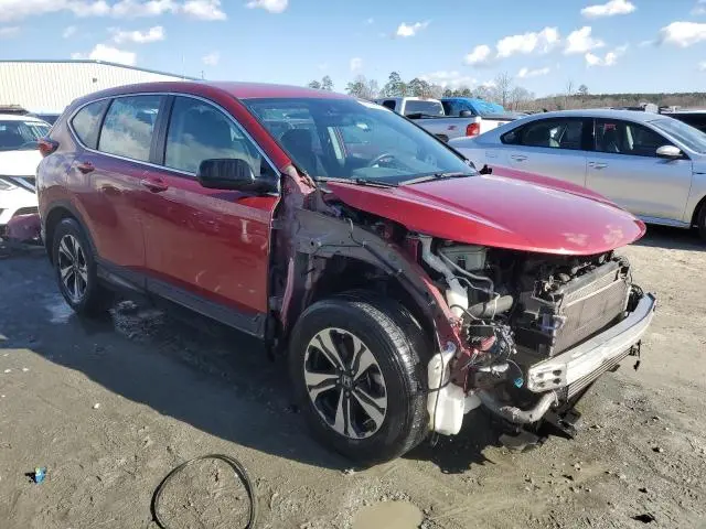 2021 HONDA CR-V SE  