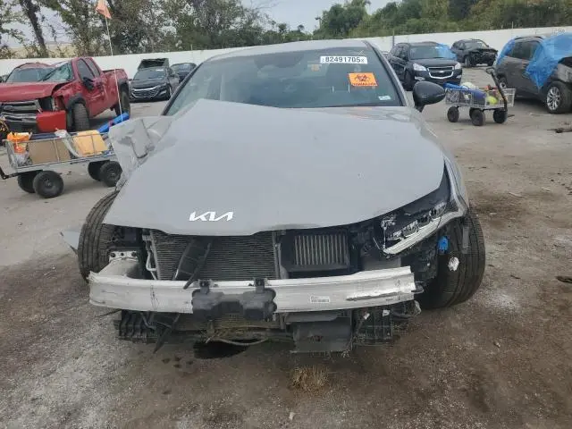 2023 KIA K5 GT LINE  