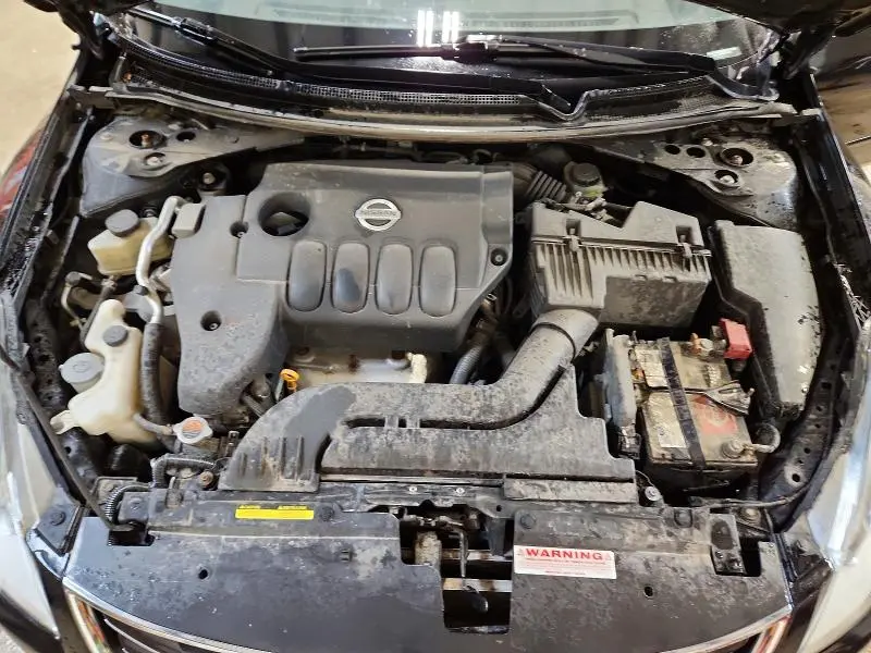 2012 NISSAN ALTIMA 2.5  