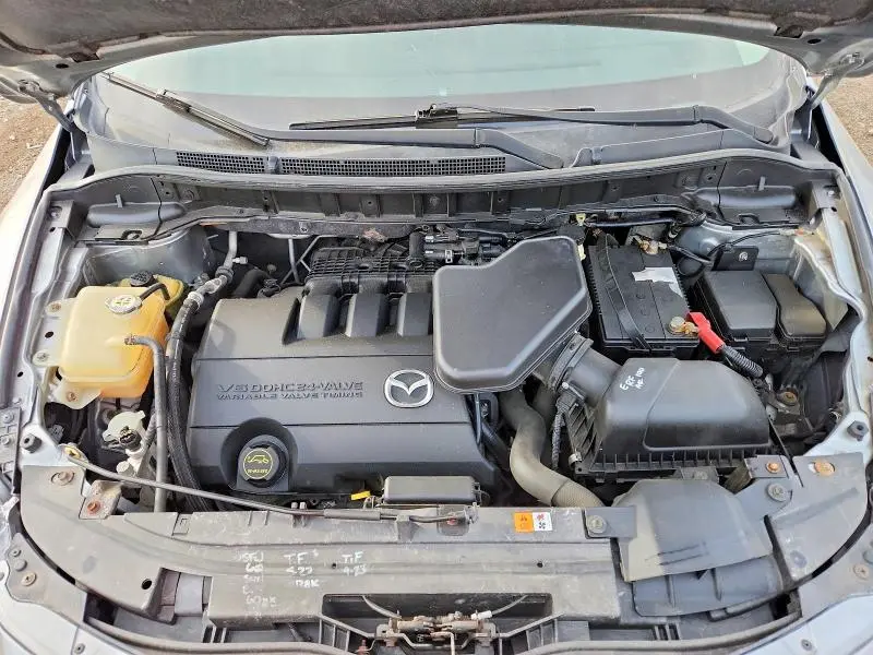 2014 MAZDA CX-9 GRAND TOURING  