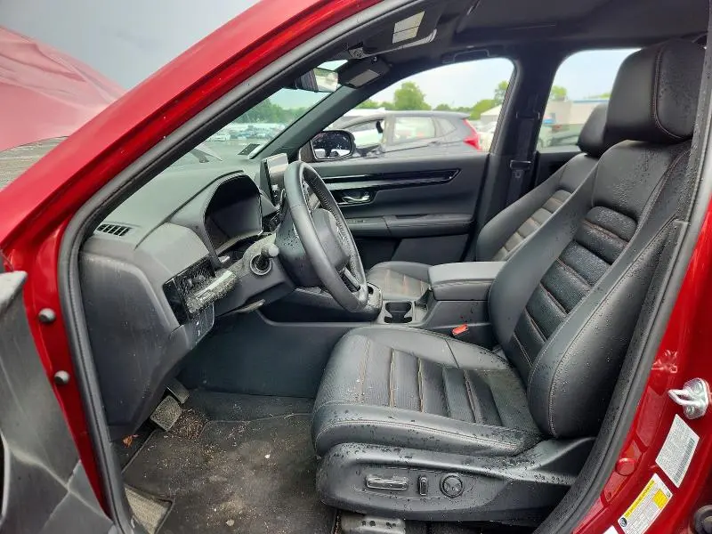 2024 HONDA CR-V SPORT TOURING  