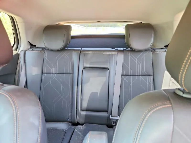 2022 CHEVROLET TRAX 1LT  