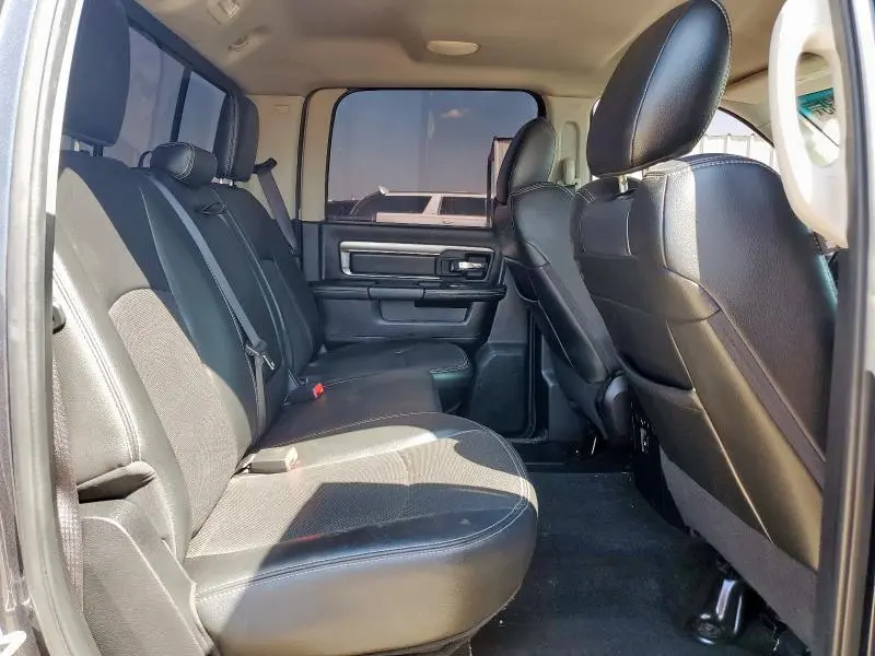2015 RAM 1500 SPORT  