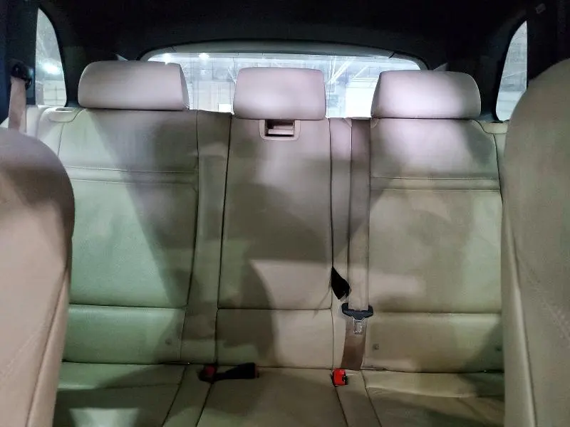 2010 BMW X5 XDRIVE48I  