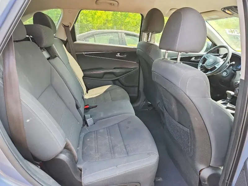 2020 KIA SORENTO L  