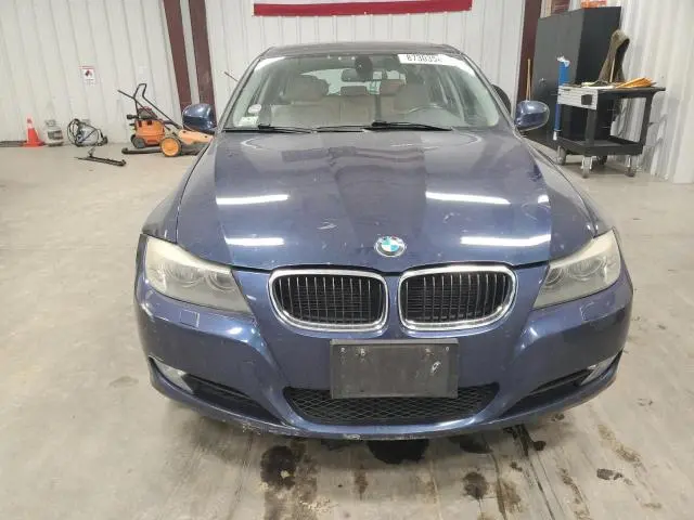 2011 BMW 328 XI  