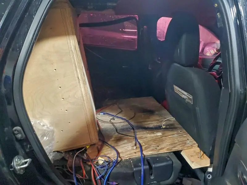 2017 MITSUBISHI OUTLANDER SPORT ES  