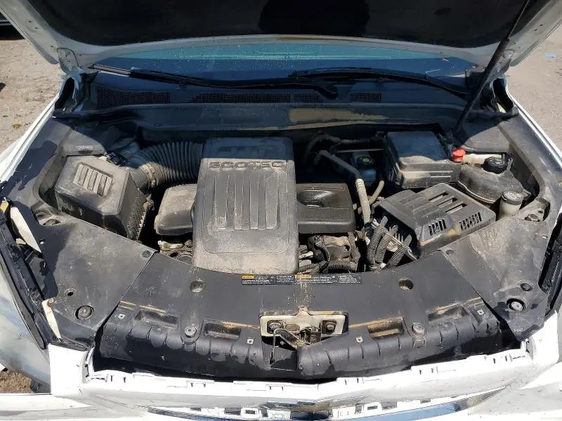 2011 CHEVROLET EQUINOX LS  