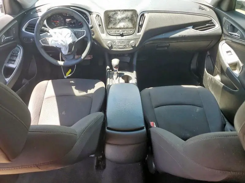 2024 CHEVROLET MALIBU RS  