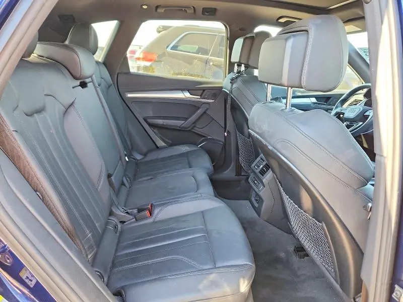 2020 AUDI Q5 PREMIUM  