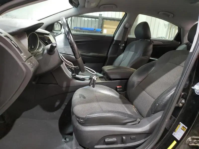 2011 HYUNDAI SONATA SE 2.0T  