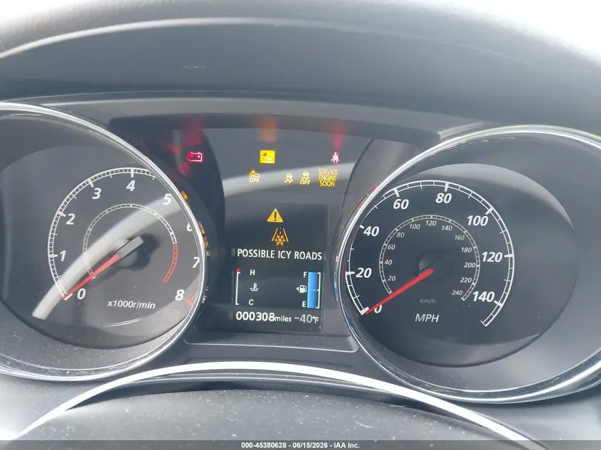 2026 MITSUBISHI OUTLANDER SPORT 2.0 ES/2.0 LE/2.0 RALLIART/2.0 S/2.0 SE/2.0 TRAIL EDITION