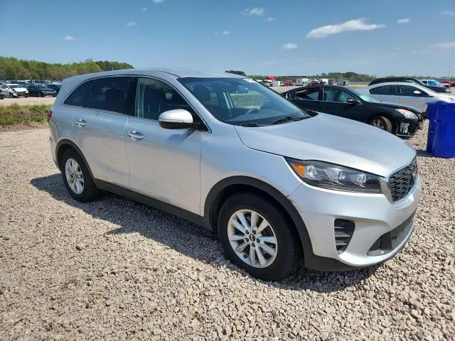 2019 KIA SORENTO LX V6  