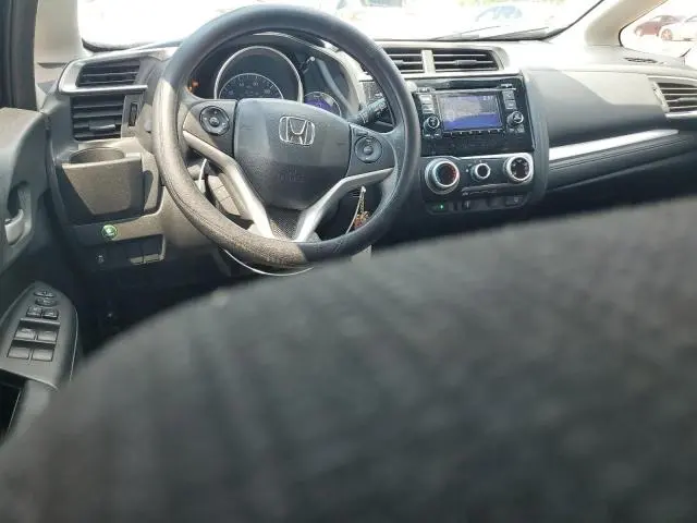 2015 HONDA FIT LX  