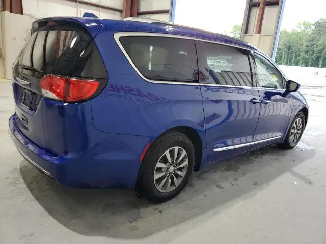 2019 CHRYSLER PACIFICA TOURING L PLUS  
