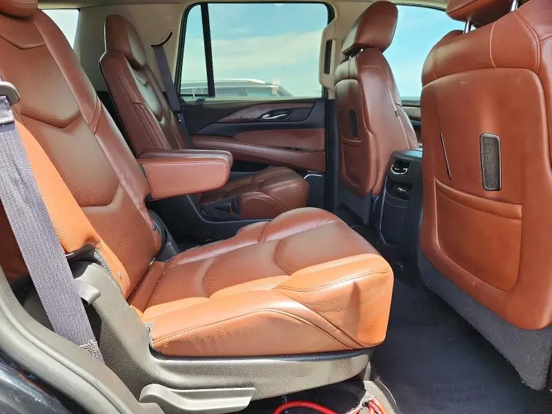 2016 CADILLAC ESCALADE PREMIUM  