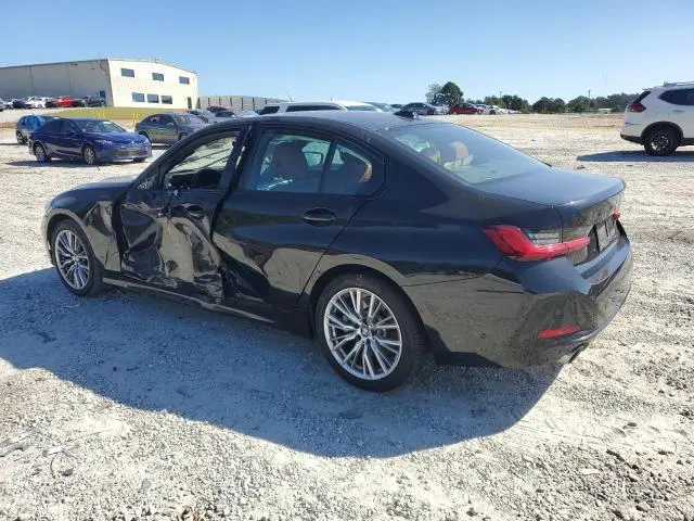 2023 BMW 330I   