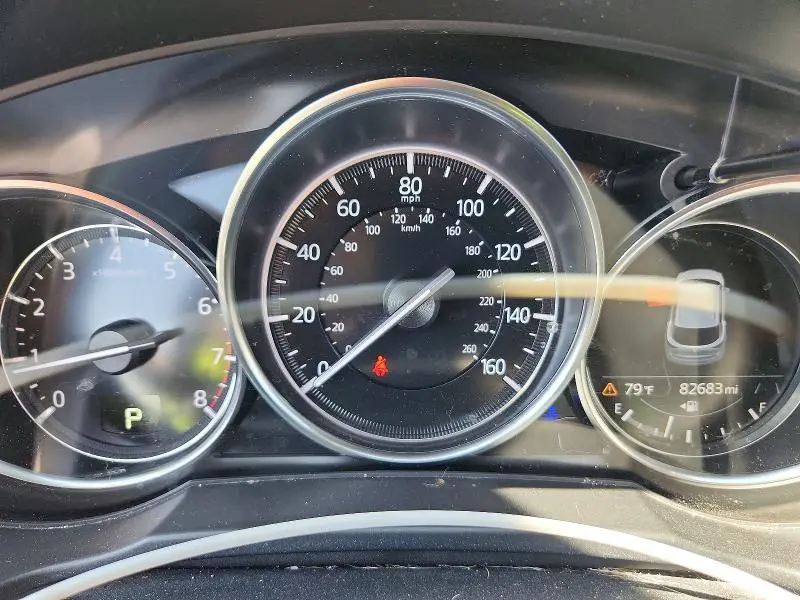 2023 MAZDA CX-5 SELECT  