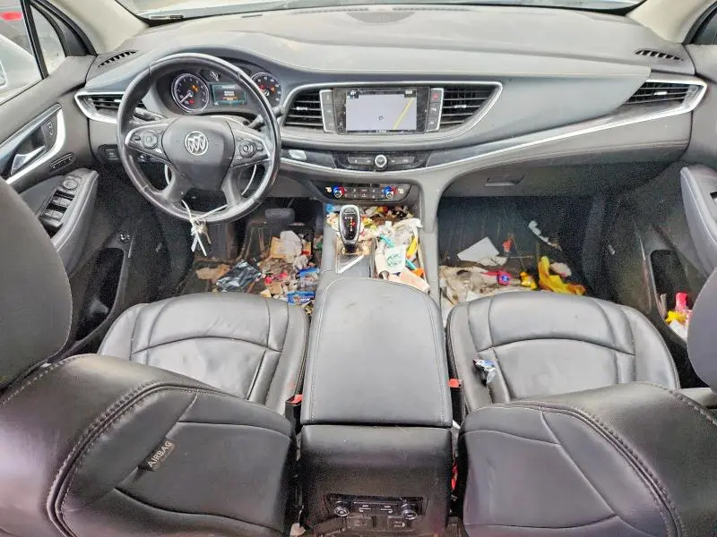 2019 BUICK ENCLAVE PREMIUM  