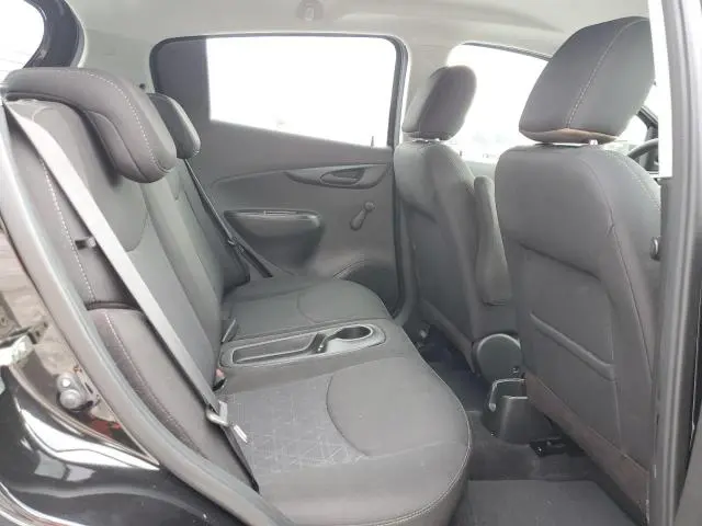 2020 CHEVROLET SPARK LS  