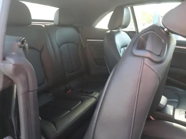 2016 AUDI A3 PREMIUM PLUS S-LINE  