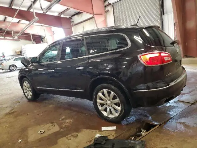 2017 BUICK ENCLAVE