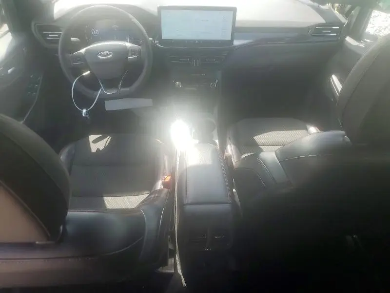 2024 FORD ESCAPE ST LINE SELECT  