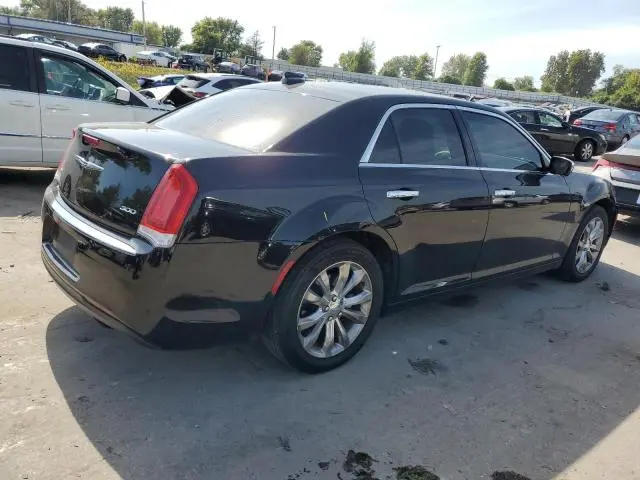 2018 CHRYSLER 300 LIMITED  