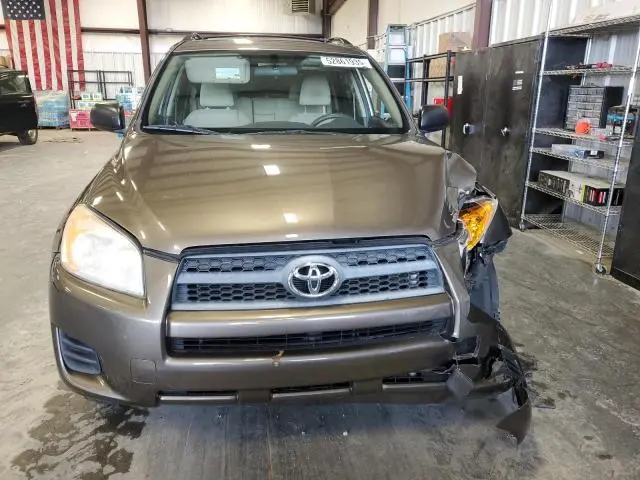 2012 TOYOTA RAV4   