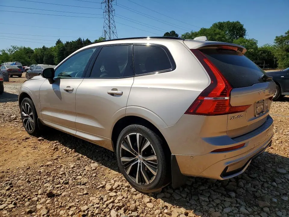 2024 VOLVO XC60 ULTIMATE  