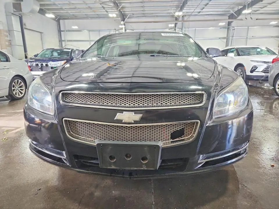 2010 CHEVROLET MALIBU 1LT  