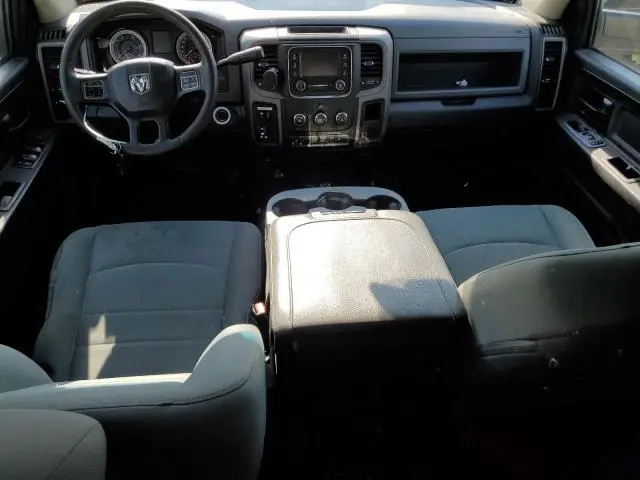 2018 RAM 2500 ST  
