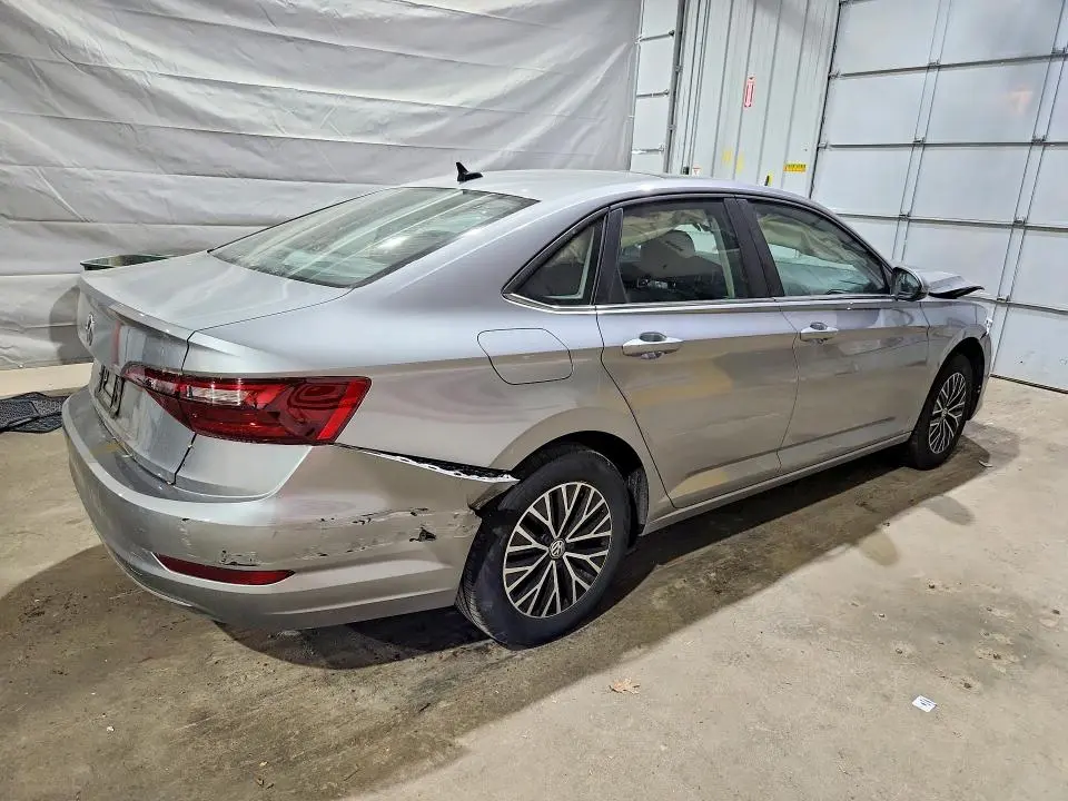 2020 VOLKSWAGEN JETTA S  