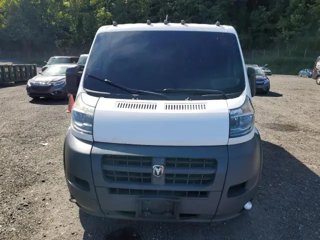 2017 RAM PROMASTER 1500 1500 STANDARD  