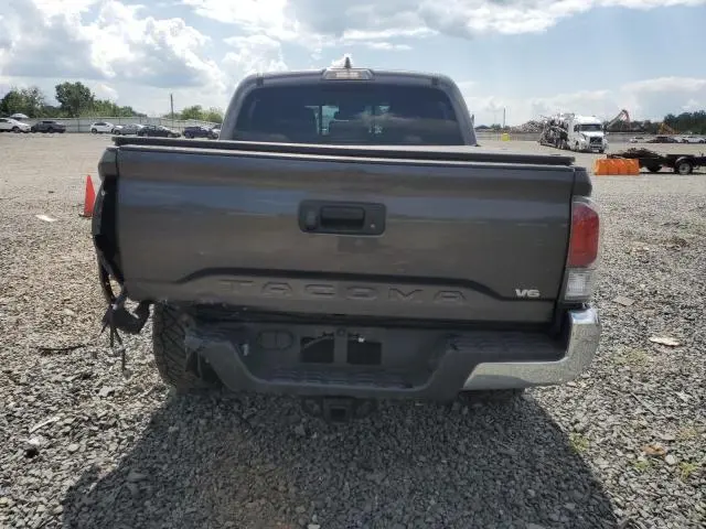 2023 TOYOTA TACOMA DOUBLE CAB  