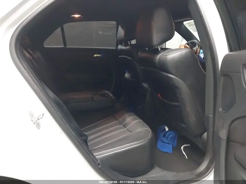 2014 CHRYSLER 300 300S