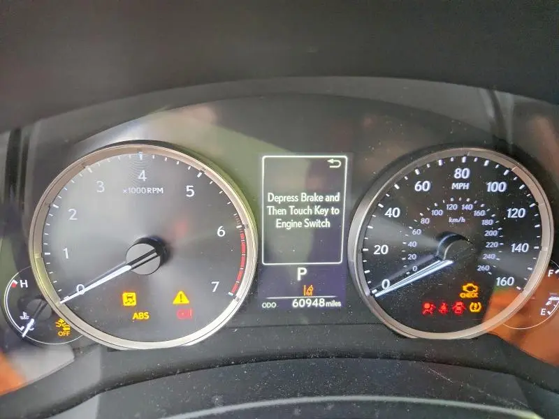 2020 LEXUS IS 300 BASE  