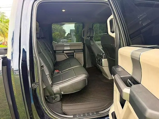 2021 FORD F250 SUPER DUTY  