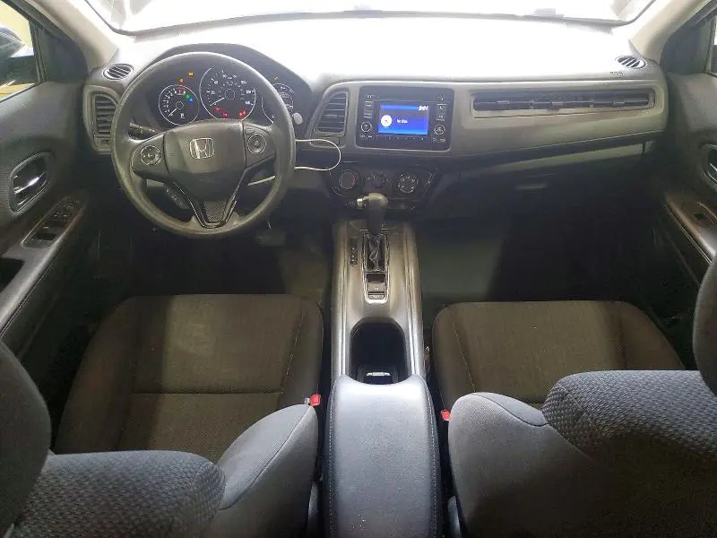 2016 HONDA HR-V LX  