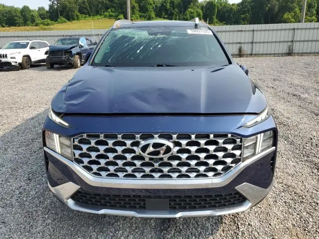 2023 HYUNDAI SANTA FE SEL PREMIUM  