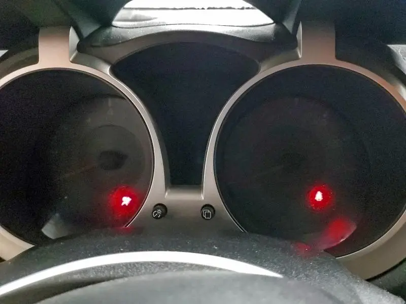 2012 NISSAN JUKE S  