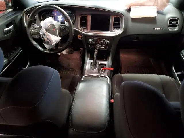 2020 DODGE CHARGER SCAT PACK  